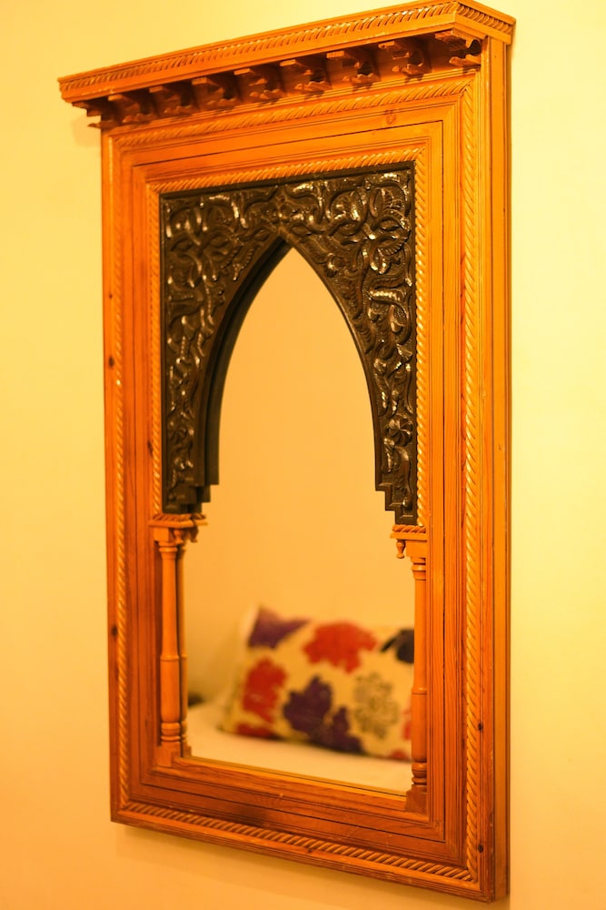 riad dar fes