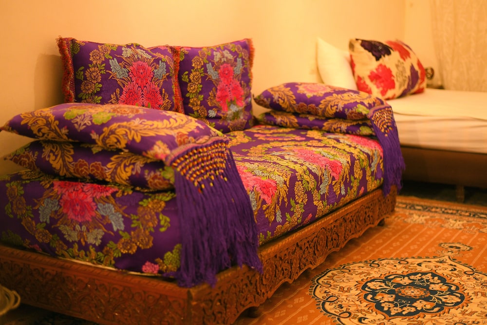 riad dar fes