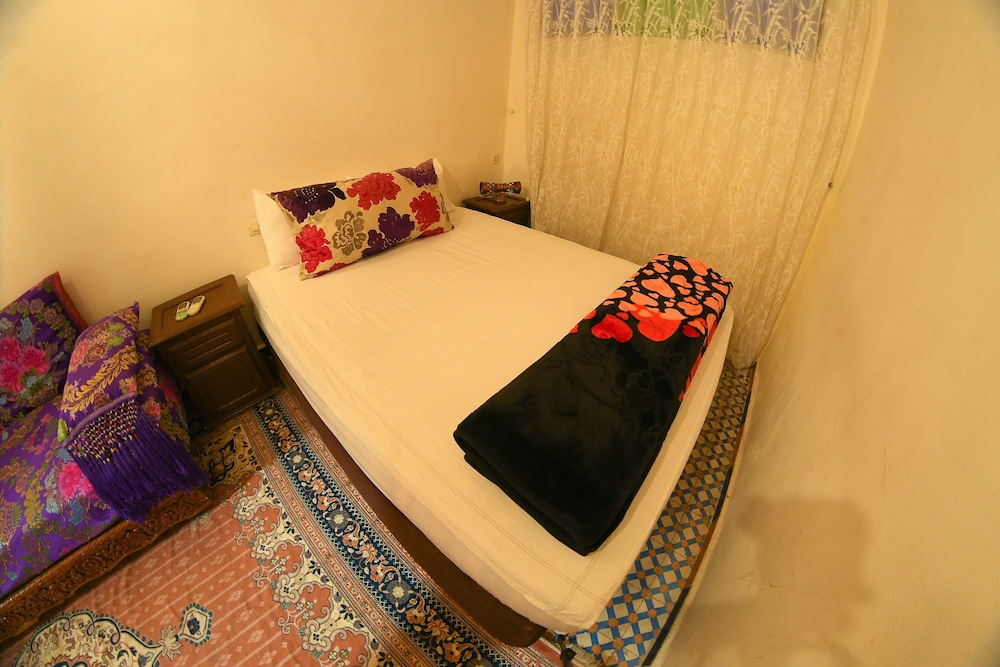 riad dar fes