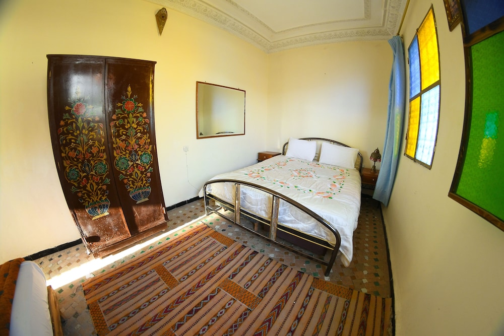 riad dar fes