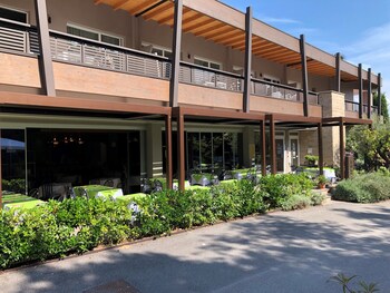 lamasu rioverde lago di garda