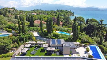 lamasu rioverde lago di garda