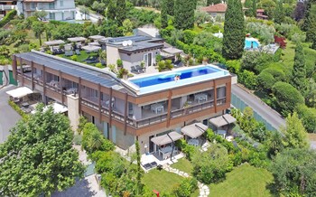 lamasu rioverde lago di garda