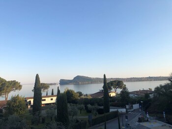 lamasu rioverde lago di garda