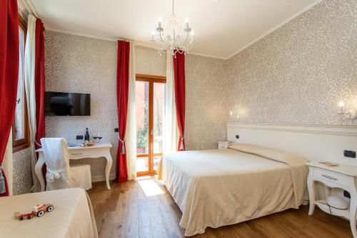 charming palace santa fosca
