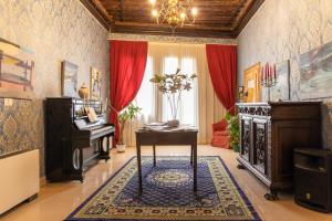charming palace santa fosca