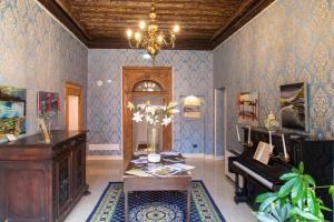 charming palace santa fosca