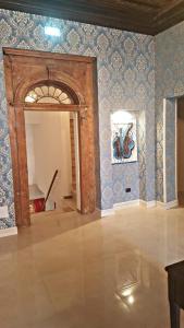 charming palace santa fosca