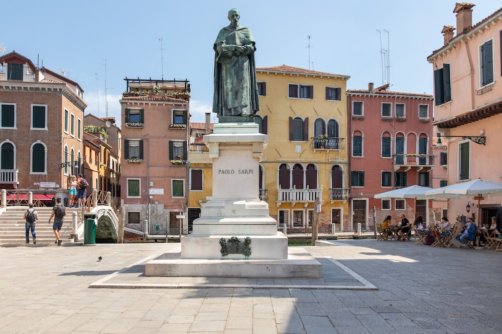 venice