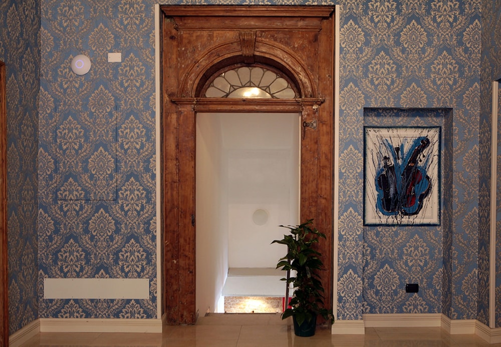 charming palace santa fosca