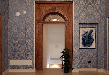 charming palace santa fosca