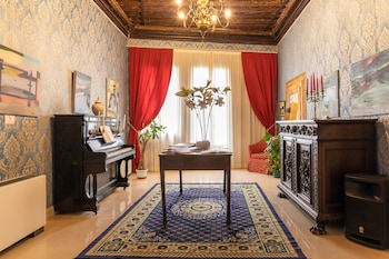 charming palace santa fosca