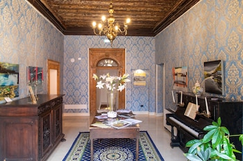 charming palace santa fosca