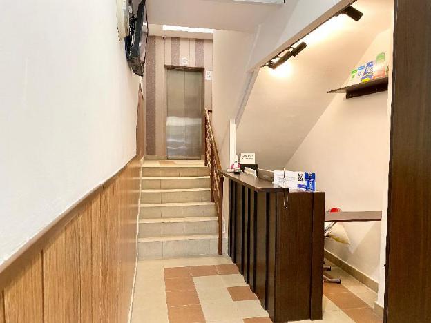 sh hotel kota damansara