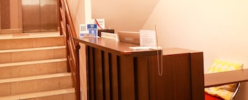 sh hotel kota damansara