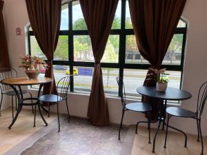 sh hotel kota damansara