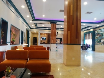 wonderland private chalet port dickson