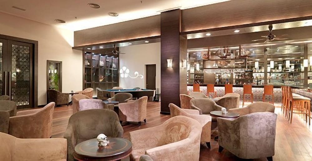 wonderland private chalet port dickson