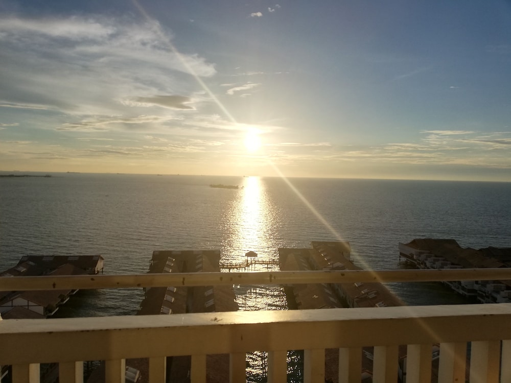 wonderland private chalet port dickson