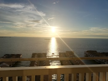 wonderland private chalet port dickson