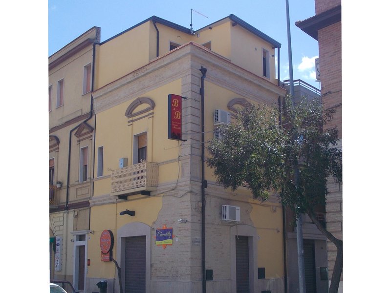 Bed And Breakfast Teresa Masselli San Severo