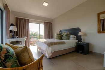 the ridge guesthouse