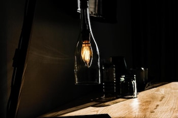 the ridge guesthouse