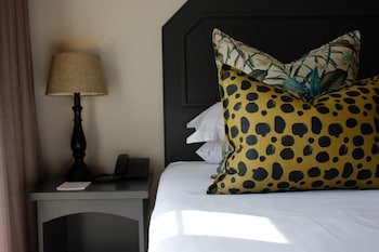 the ridge guesthouse