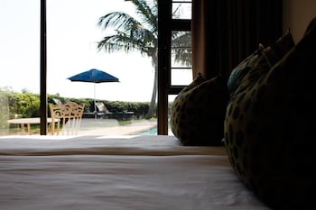 the ridge guesthouse