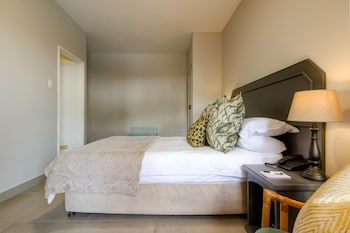 the ridge guesthouse