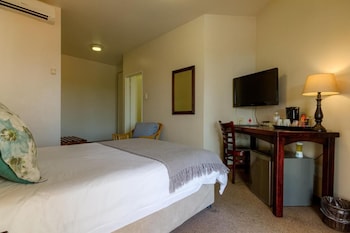 the ridge guesthouse