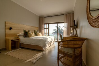 the ridge guesthouse