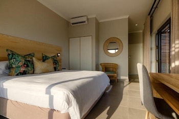 the ridge guesthouse