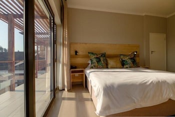 the ridge guesthouse