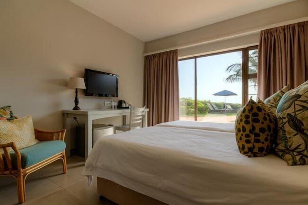 the ridge guesthouse