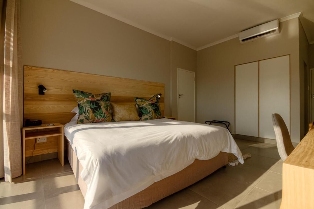 the ridge guesthouse