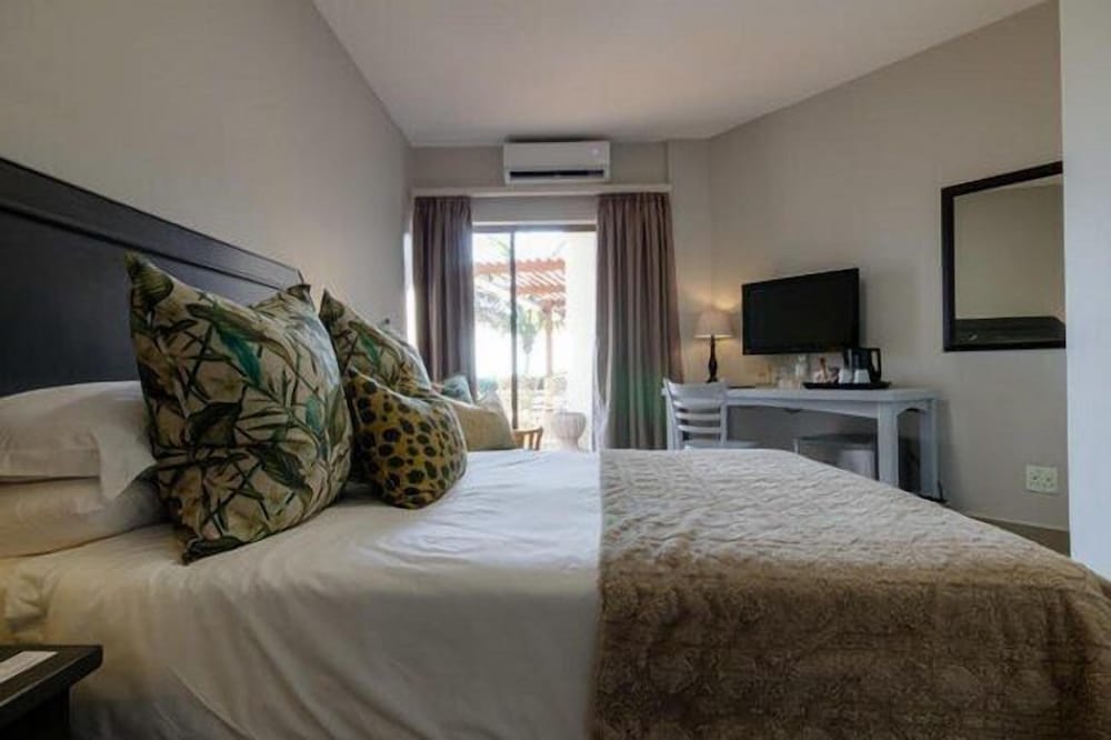 the ridge guesthouse