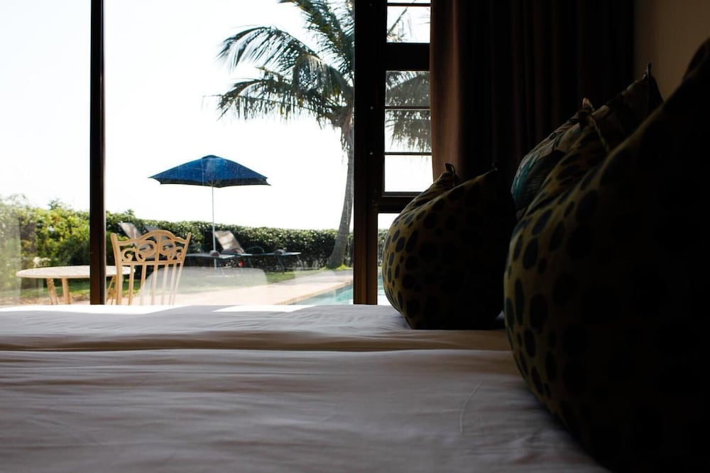 the ridge guesthouse