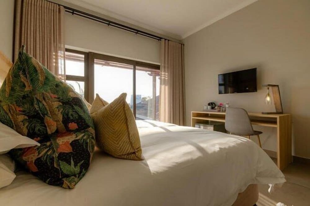 the ridge guesthouse