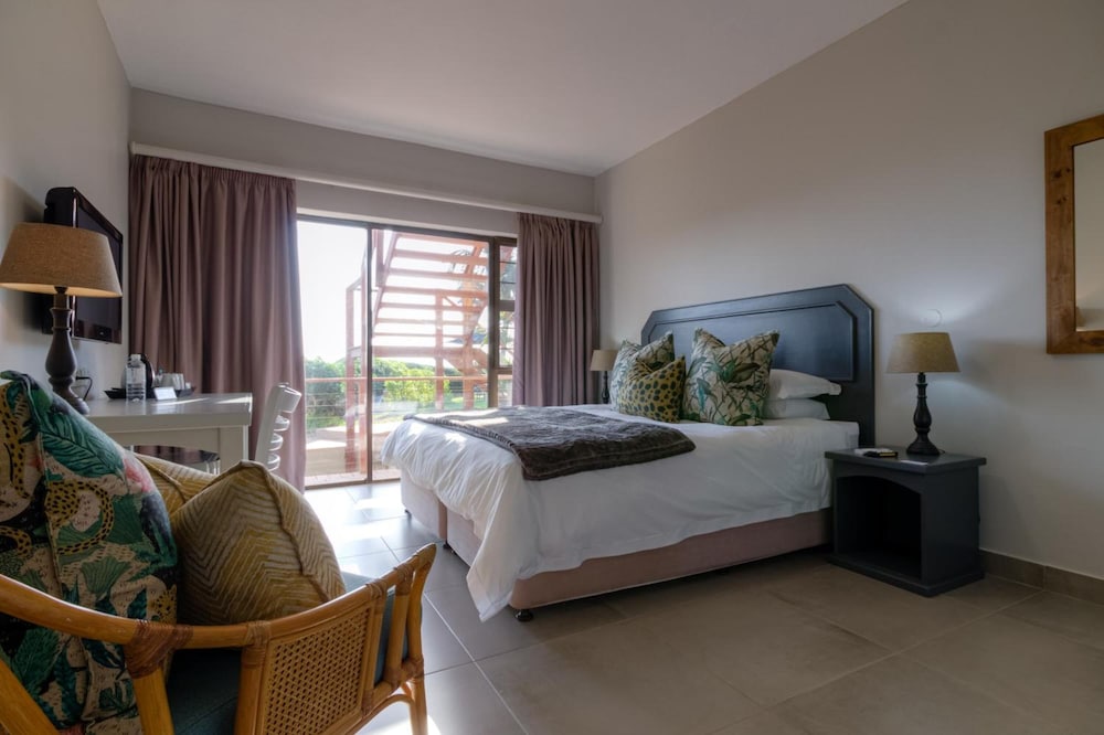 the ridge guesthouse