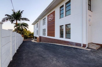 the ridge guesthouse