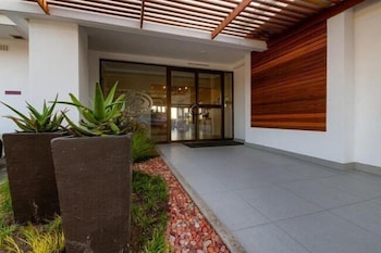 the ridge guesthouse