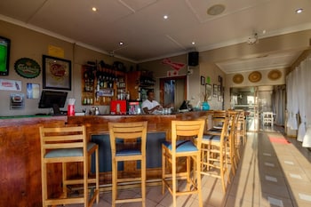 the ridge guesthouse