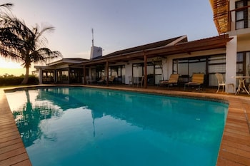 the ridge guesthouse