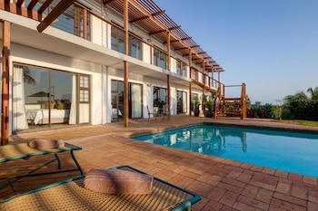 the ridge guesthouse