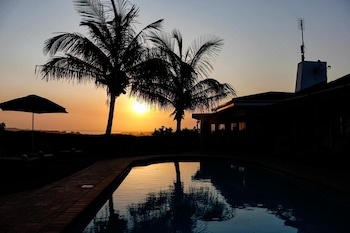 the ridge guesthouse