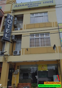 adamson inn penang