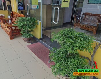 adamson inn penang