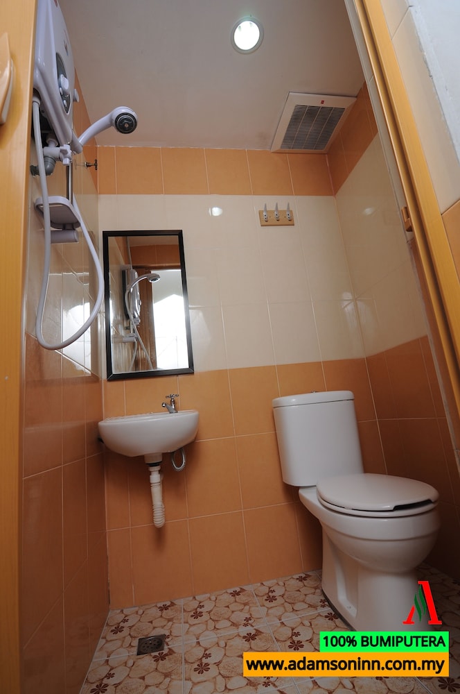 adamson inn penang