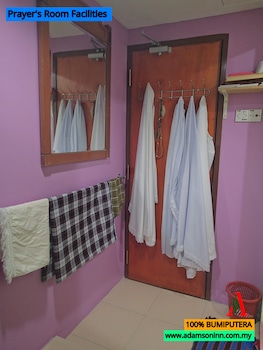 adamson inn penang